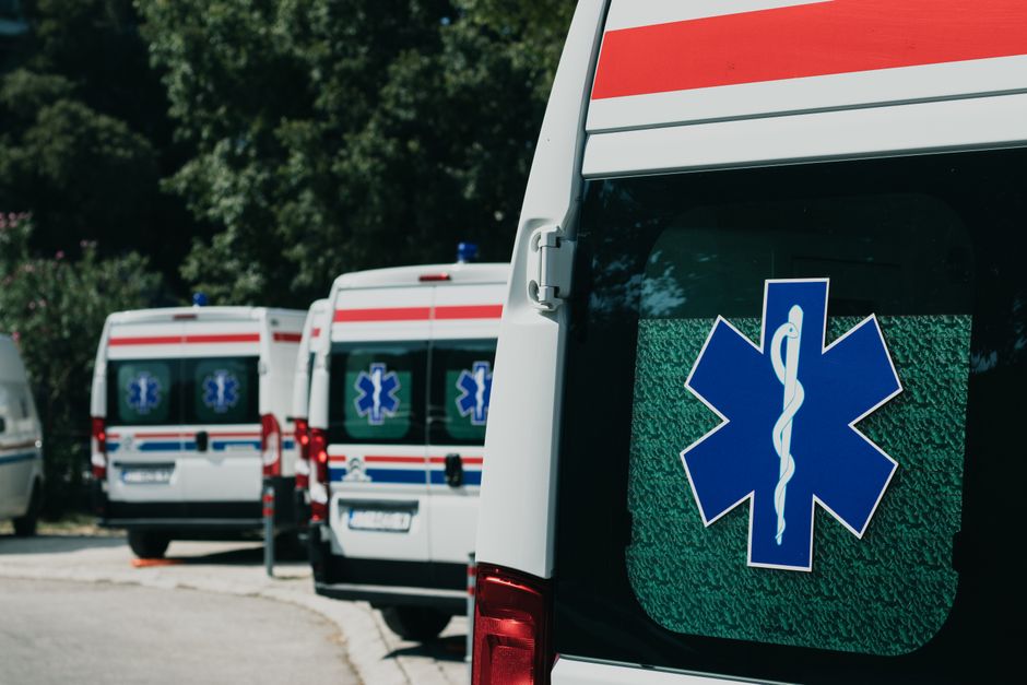 Ambulance