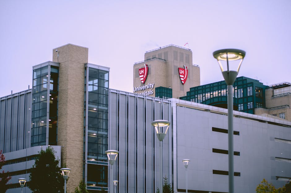 Hospital