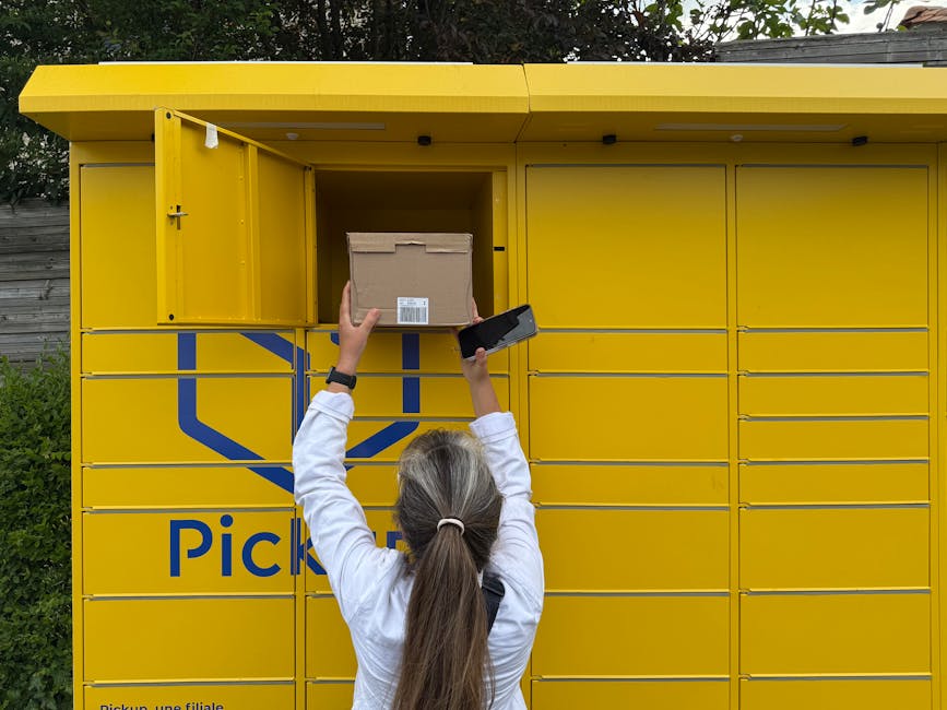 Parcel