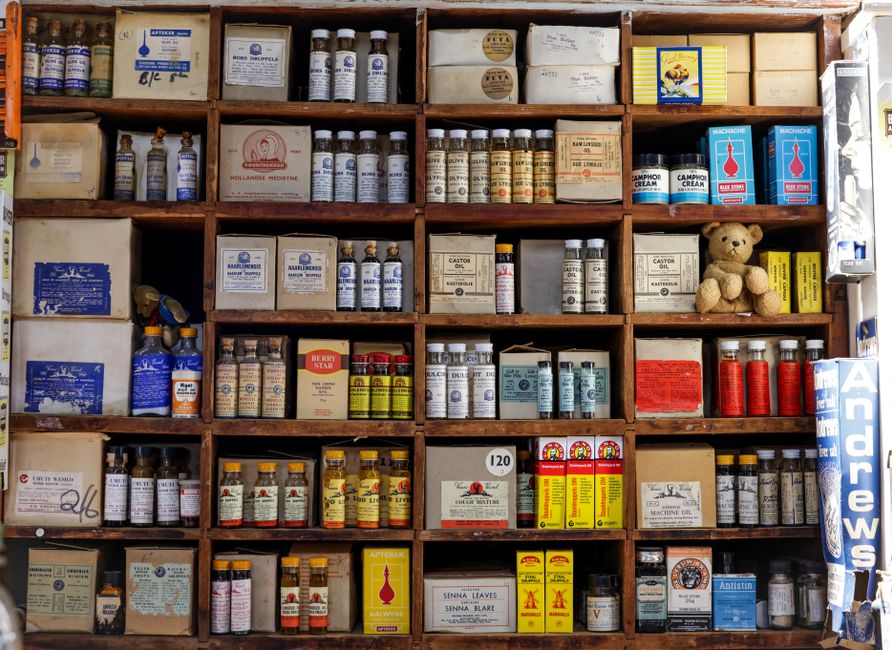 Pharmacy