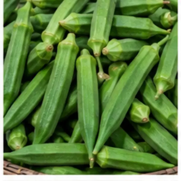 ঢেঁড়স