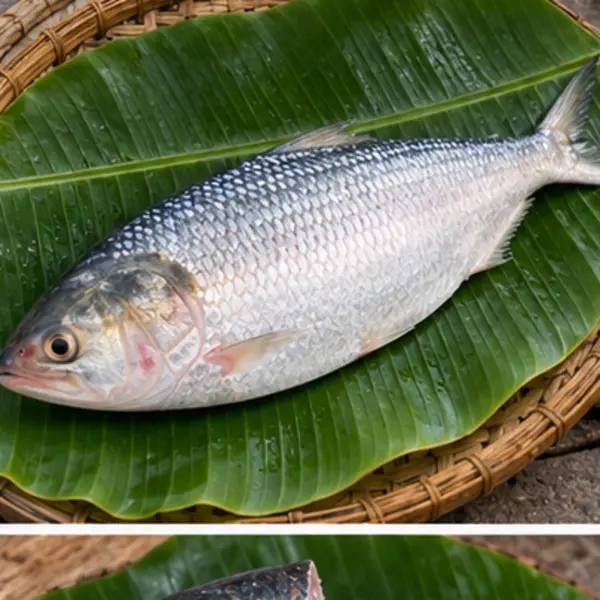 বড় ইলিশ