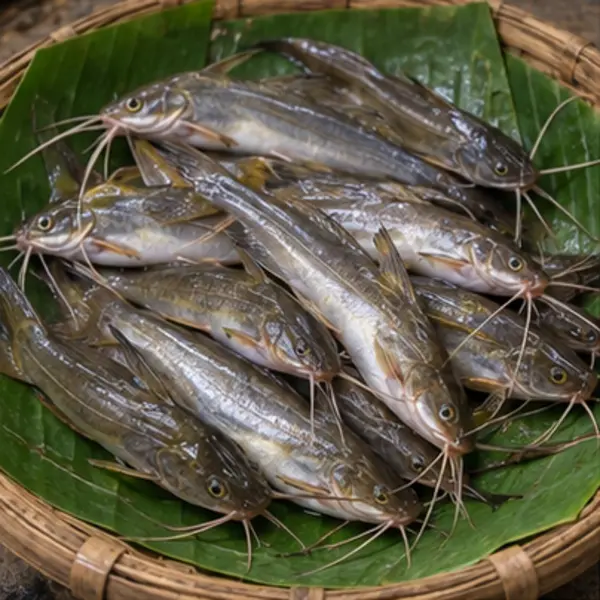 দেশি টেংরা