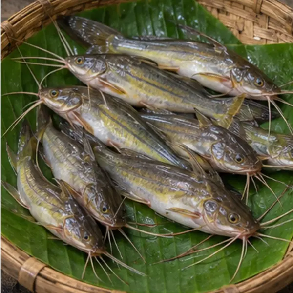 দেশি গুলশা