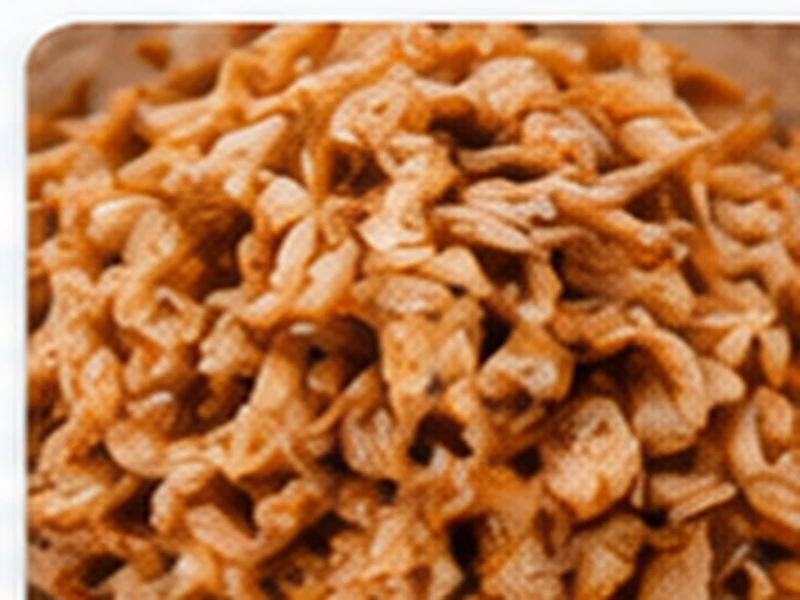 চিংড়ি শুটকি