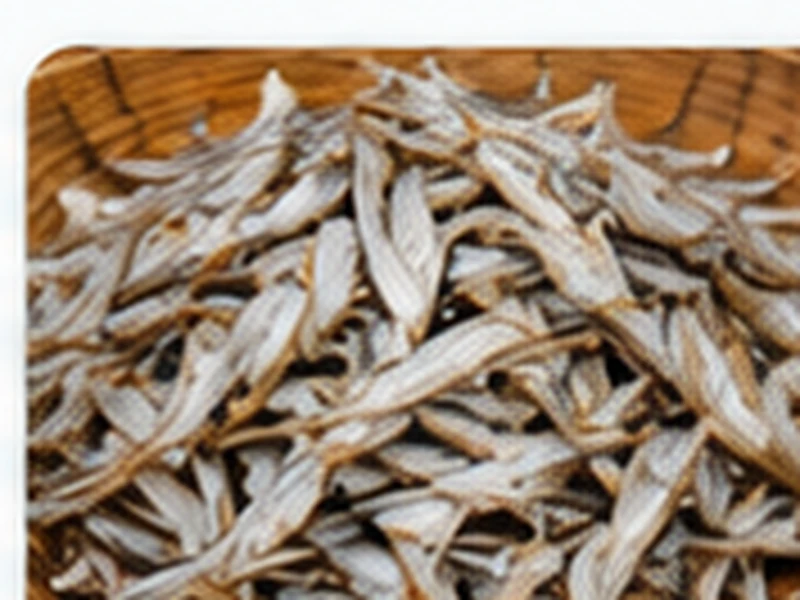 মলা শুটকি