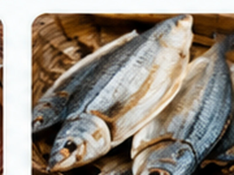 ইলিশ শুটকি