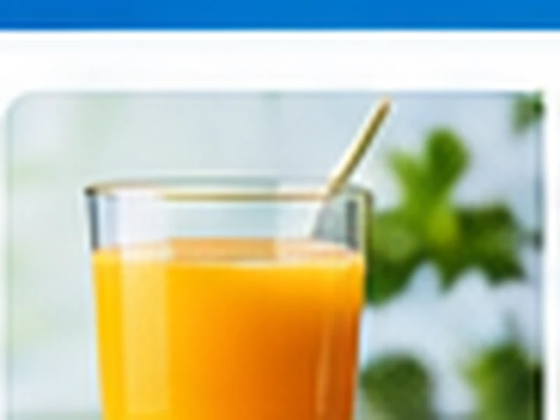 পানি ও পানীয়