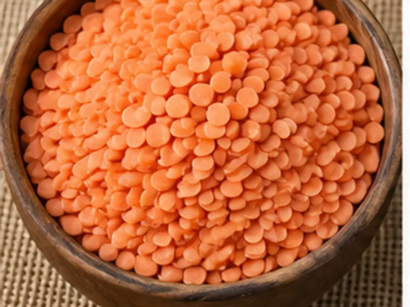 মসুর ডাল