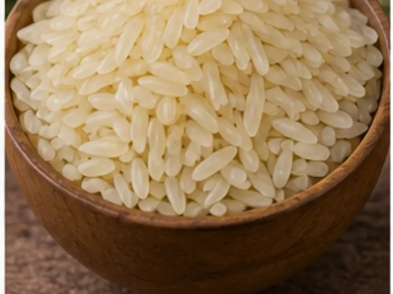 স্বর্ণা চাল