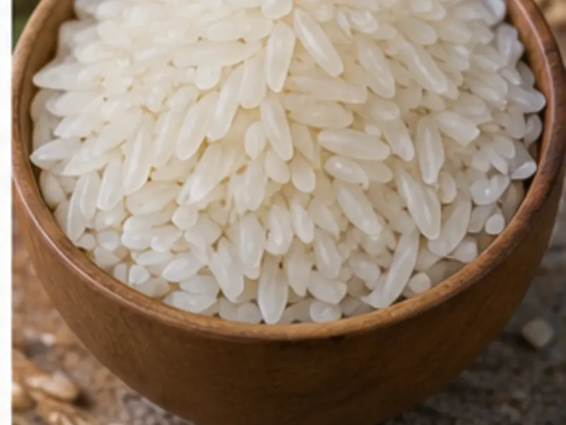 বিআর২৯ চাল