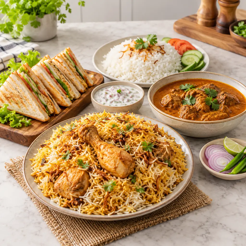 রেডি টু ইট