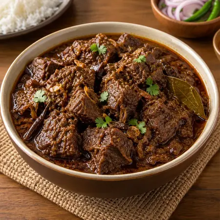 গরুর মাংস