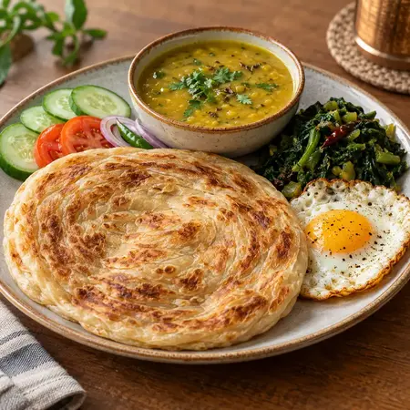 সকালের নাশতা