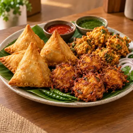 স্ন্যাকস