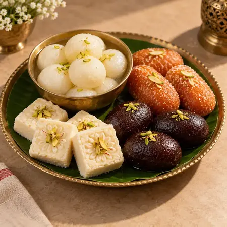মিষ্টি