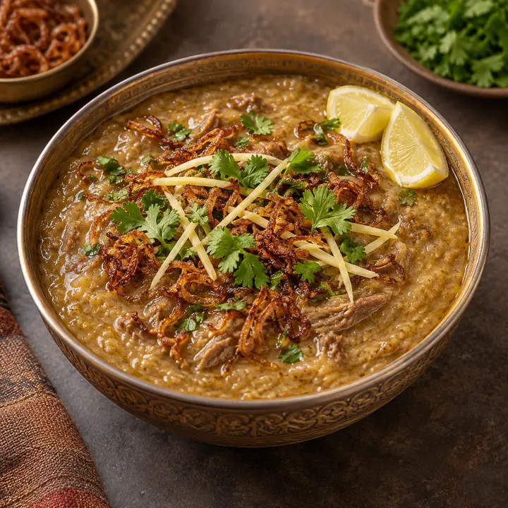 হালিম