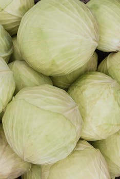 বাঁধাকপি
