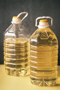সয়াবিন তেল ১ লিটার