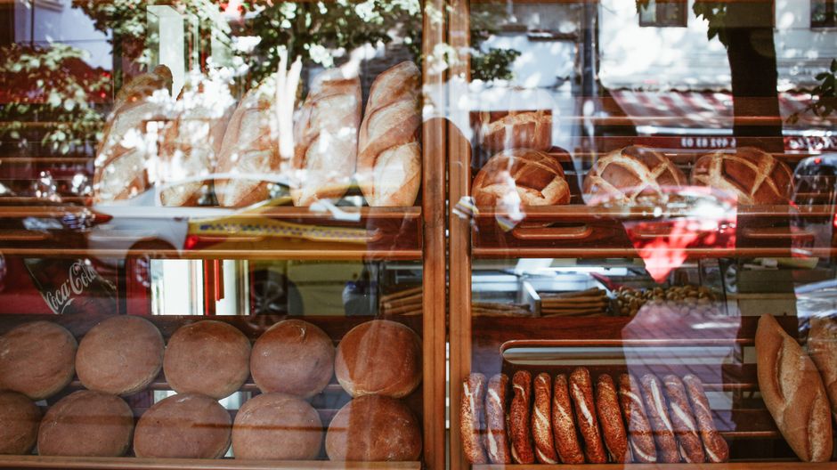 Bakery
