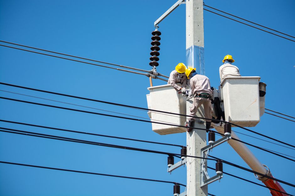 Electrician