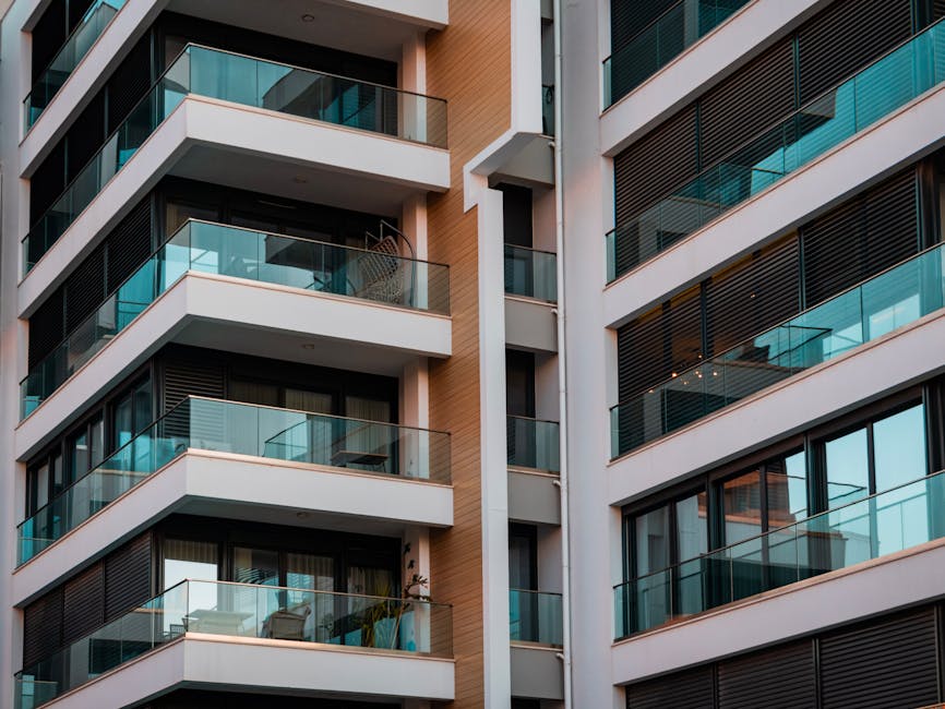 Flat Rent