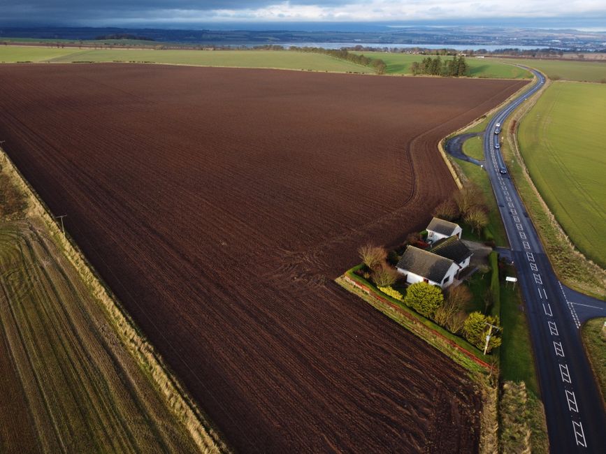Land Sale